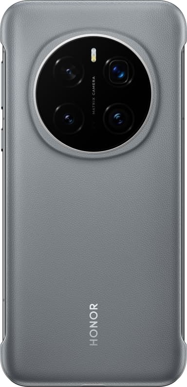 Honor Magic7 Pro suojakuori (tummanharmaa)