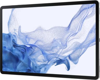 Galaxy Tab S8+ Wi-Fi tabletti 8/128 GB (hopea)