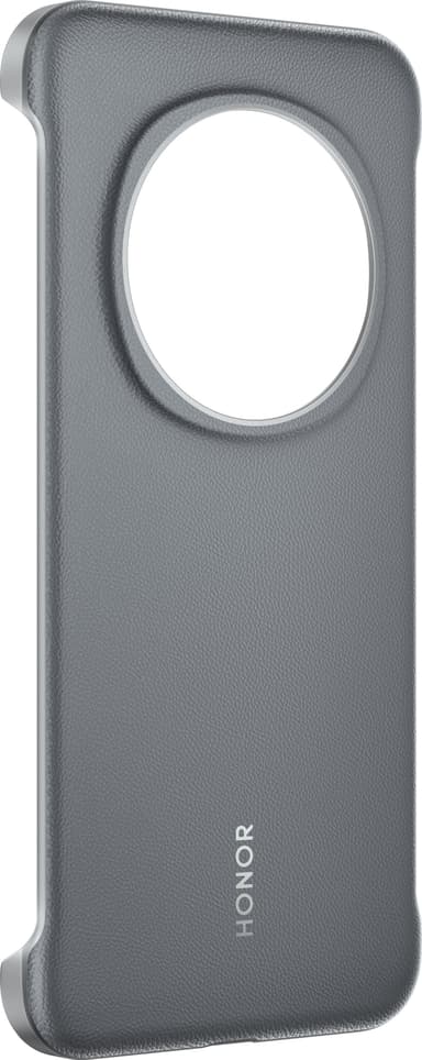 Honor Magic7 Pro suojakuori (tummanharmaa)