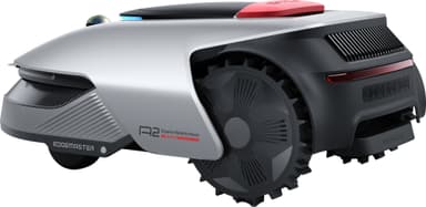 Dreame robottiruohonleikkuri A2 (musta/harmaa)