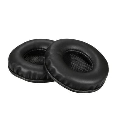 AKG K518DJ tyynyt - musta