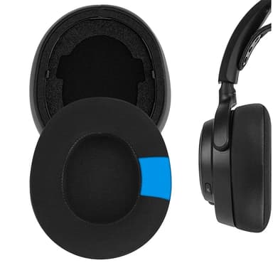 SteelSeries Arctis Nova Pro Wireless Cooling Gel -kuulokkeet osoitteesta headphoneparts.se