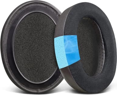 Sennheiser HD650/HD660S /HD600/HD580/HD565/HD545/HD535 Jäähdytysgeelityynyt osoitteesta headphoneparts.se