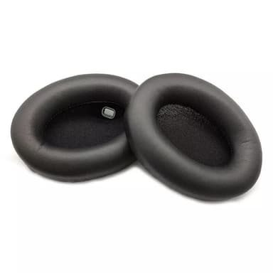 Sony WH-1000XM4 korvatyynyt merkiltä headphoneparts.se