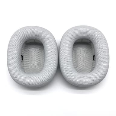 AirPods Max -korvatyynyt merkiltä headphoneparts.se - silver
