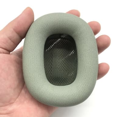 AirPods Max -korvatyynyt merkiltä headphoneparts.se - Green