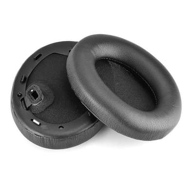 Sony WH-1000XM4 korvatyynyt merkiltä headphoneparts.se