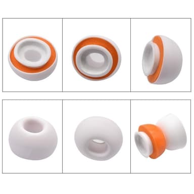 Ear Tips Pro Large – AirPods Pron korvatyynyt – koko suuri