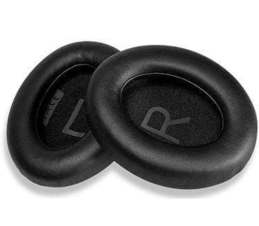 Bose NC700 tyynyt merkiltä headphoneparts.se - black