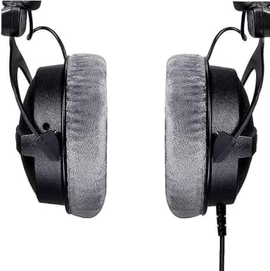 Beyerdynamic DT990 / DT880 / DT770 PRO tyynyt