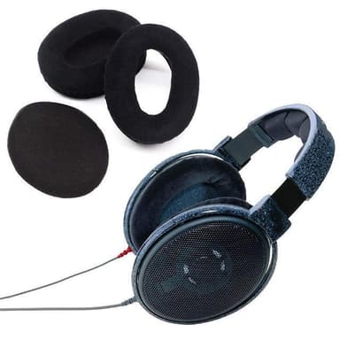 Sennheiser HD650 tyynyt