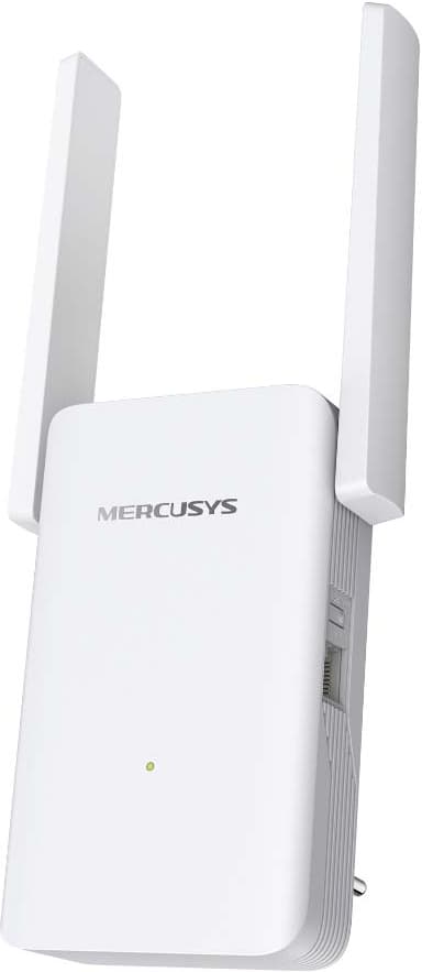 Mercusys ME25BE WF7/BE3600 verkkolaajennin