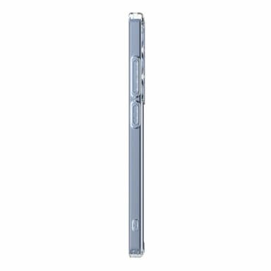 Spigen Ultra Hybrid kuori Samsung Galaxy S25 Ultra - Crystal clear