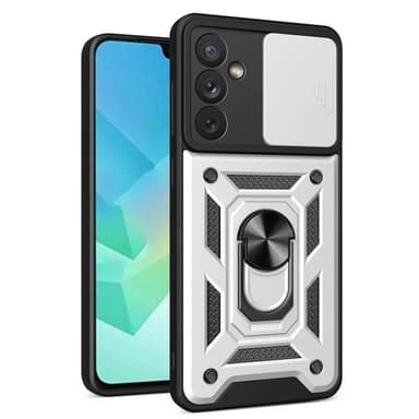 Jazz 3i1 kuori Samsung Galaxy A26 5G - Hopea