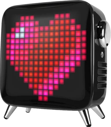 Divoom Tivoo MAX Bluetooth kannettava kaiutin
