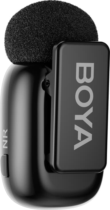 BOYA Mini 15 langaton mikrofoni