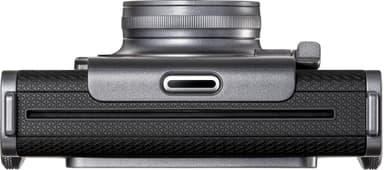 Fujifilm Instax Wide Evo pikakamera (musta)