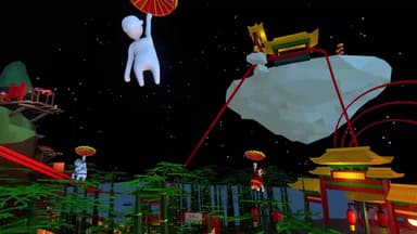 Human Fall Flat Anniversary Edition Playstation 5
