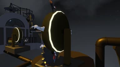 Human Fall Flat Anniversary Edition Playstation 5
