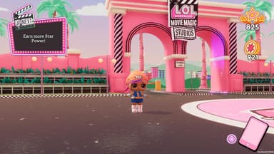 L.O.L. Surprise! Movie Night Nintendo Switch