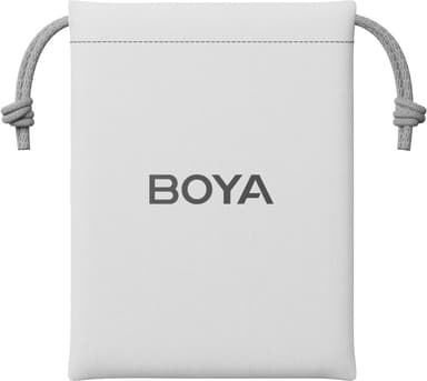 BOYA Mini 15 langaton mikrofoni
