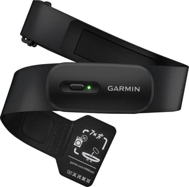Garmin HRM 200 sykemittari (M-XL)