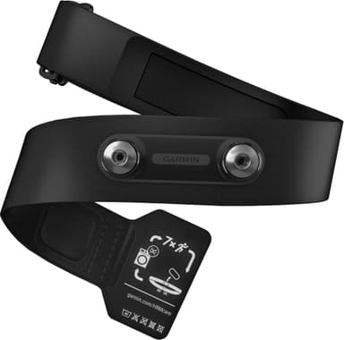 Garmin HRM 200 sykemittari (XS-S)