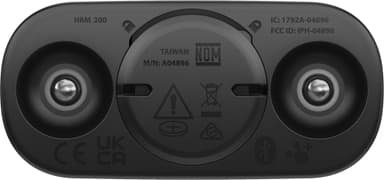 Garmin HRM 200 sykemittari (M-XL)