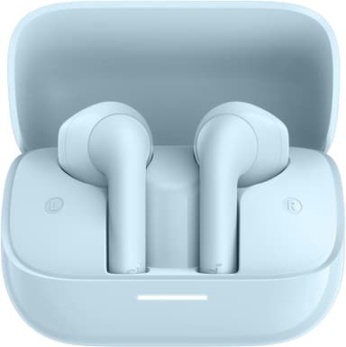 Soundcore K20i täysin langattomat in-ear kuulokkeet (sininen)