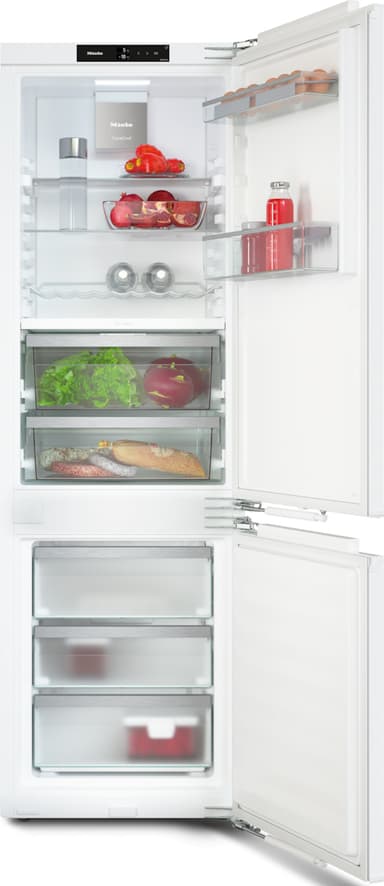 Miele Jääkaappipakastimet KFN 7744 D Integroitava