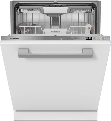 Miele Astianpesukone G 5455 SCVi XXL Active Plus Integroitava