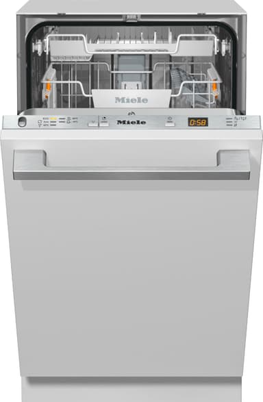 Miele Astianpesukone G 5590 SCVi SL Active integroitava
