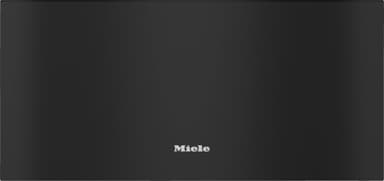 Miele Lautaslämmitin ESW 7020 (Obsidian-musta)