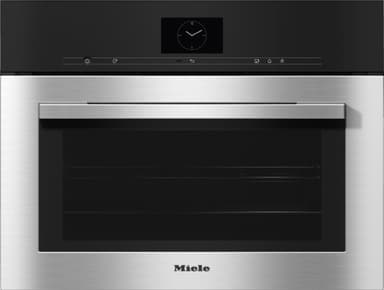 Miele Combi steam oven DGC 7540 HC Pro