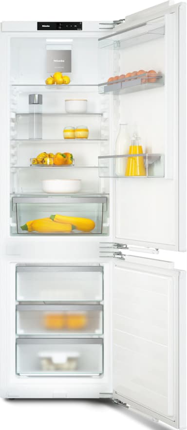 Miele Jääkaappipakastimet KFN 7734 E Integroitava