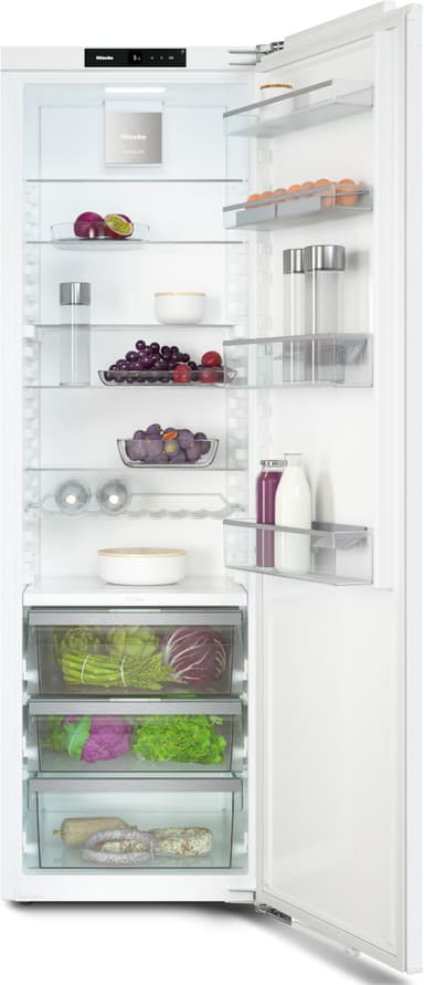Miele Jääkaappi K 7747 D Integroitava