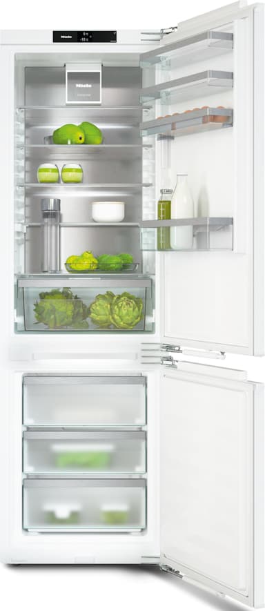 Miele Jääkaappipakastimet KFN 7764 C Integroitava
