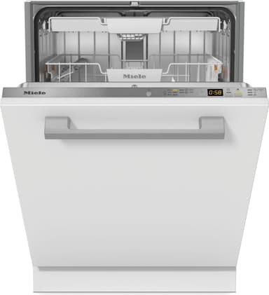 Miele Astianpesukone G 5167 SCVi XXL Selection Integroitava