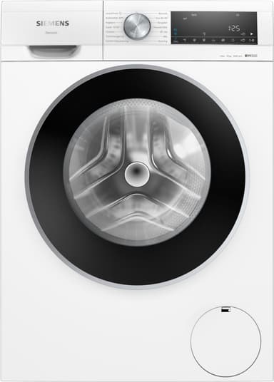 Siemens Pyykinpesukone WG56G2FADN