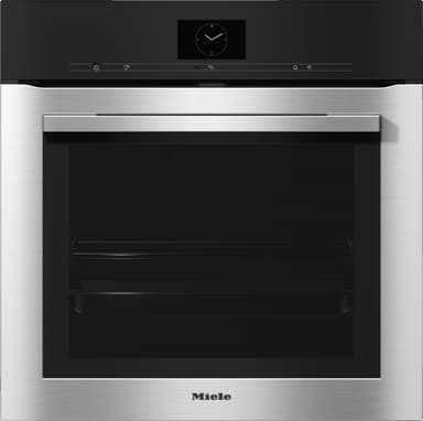 Miele Uuni H 7560 BP (rst/CleanSteel)
