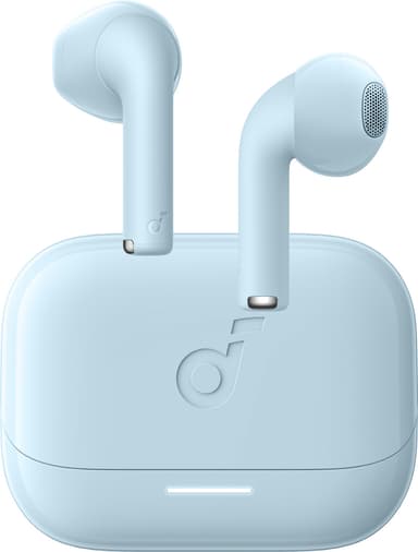 Soundcore K20i täysin langattomat in-ear kuulokkeet (sininen)