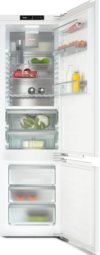 Miele Jääkaappipakastimet KFN 7844 C (Integroitava)