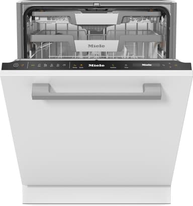 Miele Astianpesukone G 7650 SCVi AutoDos (Integroitava)