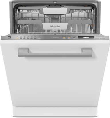 Miele Astianpesukone G 7380 SCVi FF (Integroitava)