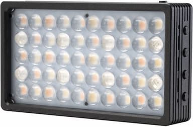 Nanlite LitoLite 5C LED valaisin