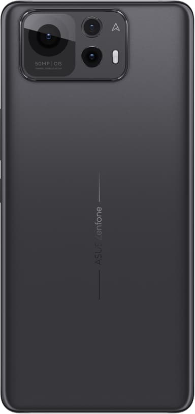 Asus Zenfone 12 Ultra 5G älypuhelin 16/512 GB (musta)