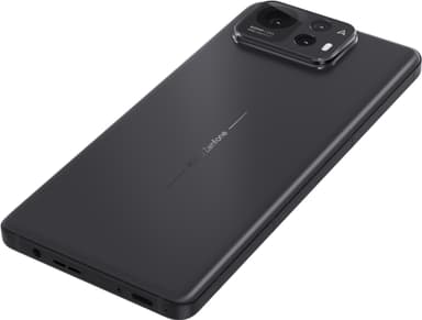Asus Zenfone 12 Ultra 5G älypuhelin 16/512 GB (musta)