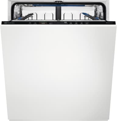 Electrolux Astianpesukone EEZ67500L (Integroitava)