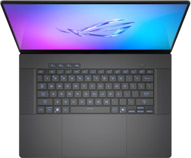 Asus ROG Zephyrus 16 GU605CX U9-285H/64/2TB/OLED 16" kannettava
