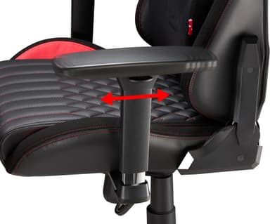 Astralis Alpha Pro pelituoli